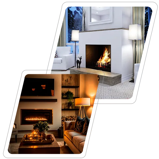 Remove Chimney Odor in Estelle, LA