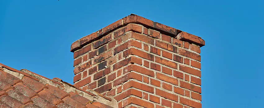 Clean Blocked Chimney in Estelle, Louisiana
