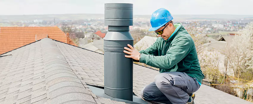 Chimney Chase Inspection Near Me in Estelle, Louisiana