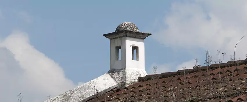 Cost To Rebuild A Chimney in Estelle, LA
