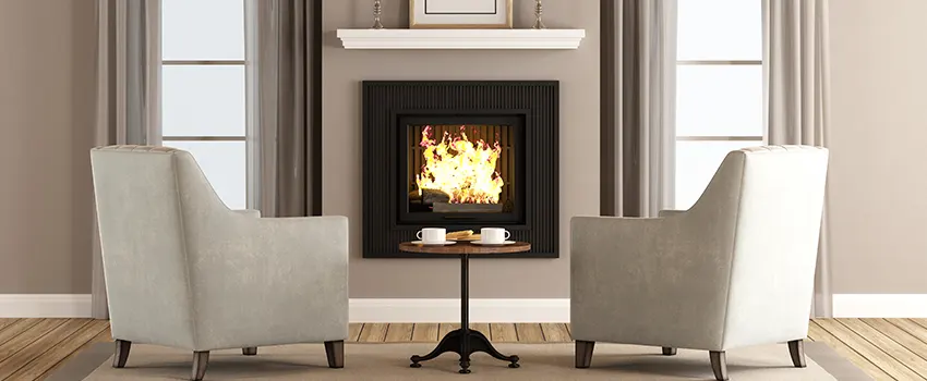 Custom Architectural Fireplace Restoration in Estelle, LA