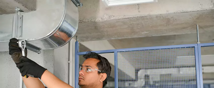 HVAC Ductwork Cleaning in Estelle, LA