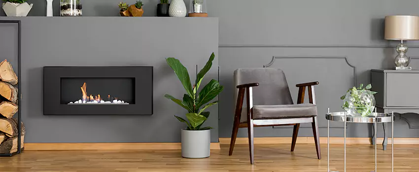 Ethanol Fireplace Burner Repair in Estelle, LA