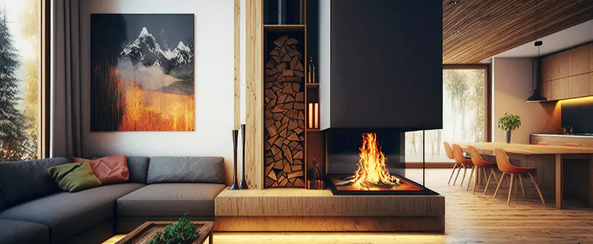 Fixing Electric Fireplace Problem in Estelle, Louisiana