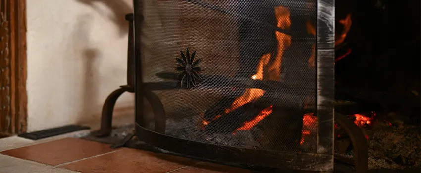 Electric Metal Fireplace installation Services in Estelle, LA