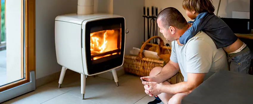 Fireplace Safety Inspection Technician in Estelle, Louisiana
