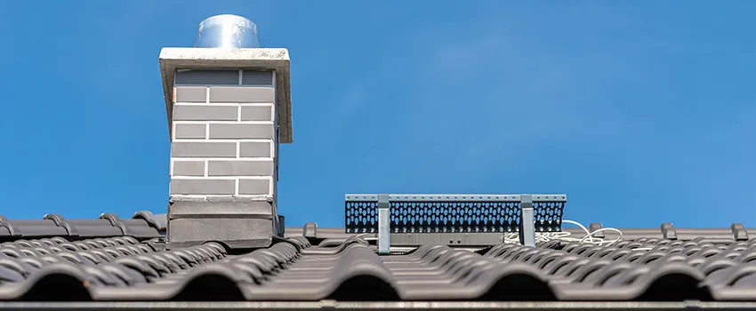 Repair Blocked Chimney in Estelle, Louisiana