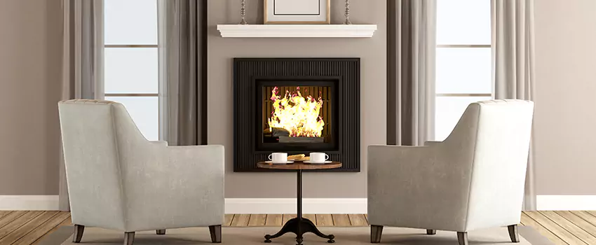 Heat & Glo Outdoor Gas Fireplaces Installation Contractors in Estelle, Louisiana