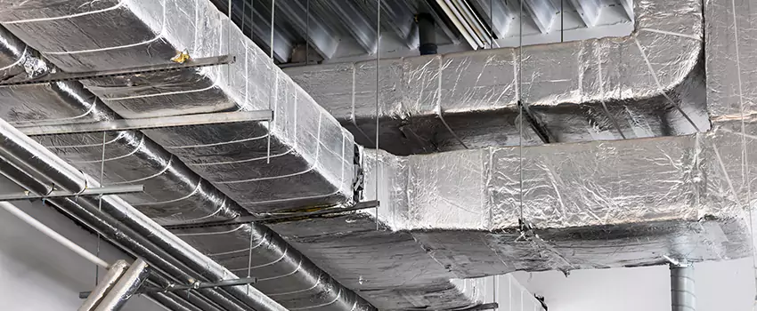 Vent Dust Cleaning Cost in Estelle, LA