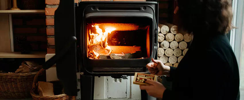 Key Features of Vermont Castings Fireplaces in Estelle, LA