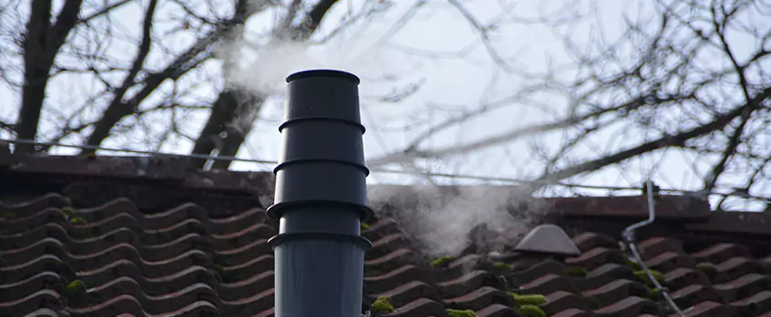 Broken Chimney Animal Screen Repair And Installation in Estelle, LA