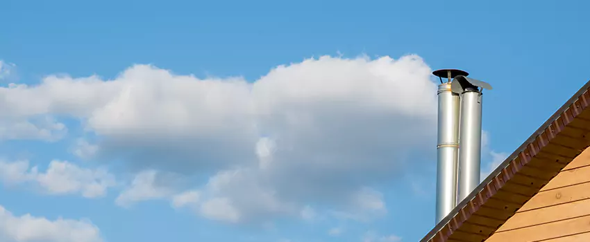 Chimney Cap Bird Guard Repair in Estelle, Louisiana