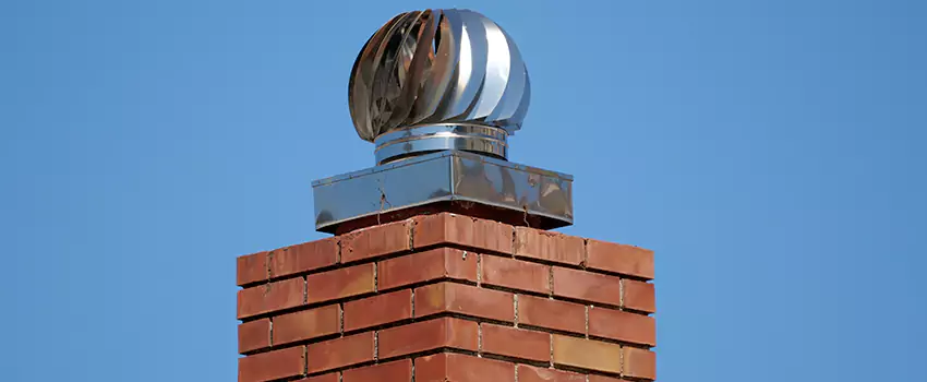 Chimney Damper Hinge Repair in Estelle, LA