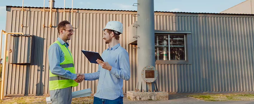 Chimney Cap Inspection in Estelle, LA