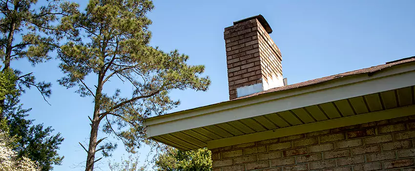Brick Chimney Sweep Near Me in Estelle, LA