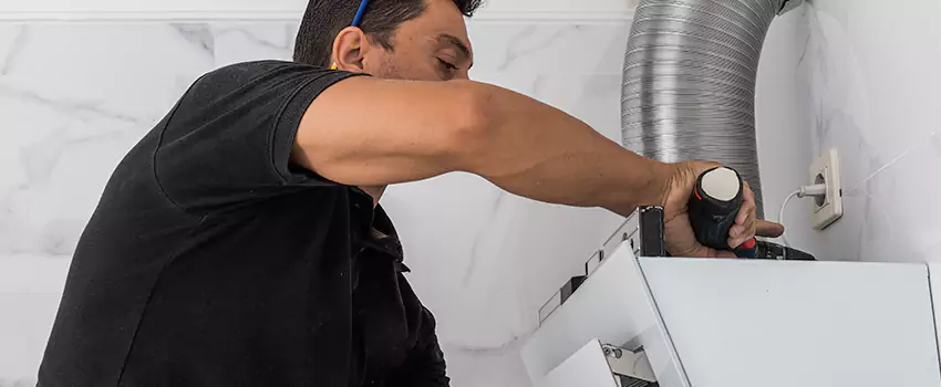 Dryer Vent Blockage Cleaning in Estelle, LA