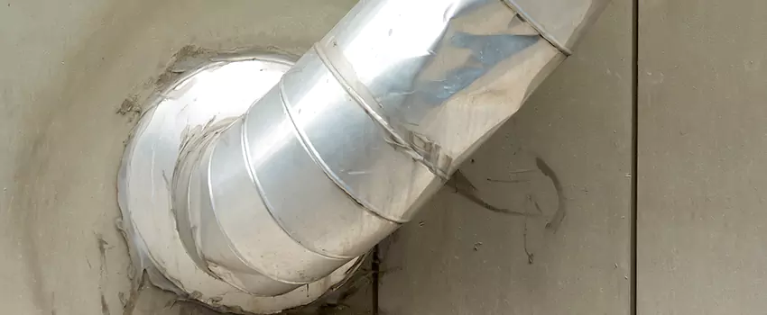 Dryer Vent Repair Process in Estelle, LA