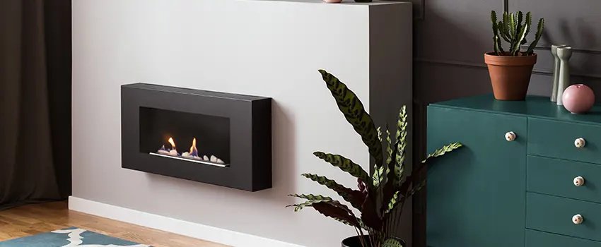 Electric Fireplace Glowing Embers Installation Services in Estelle, LA