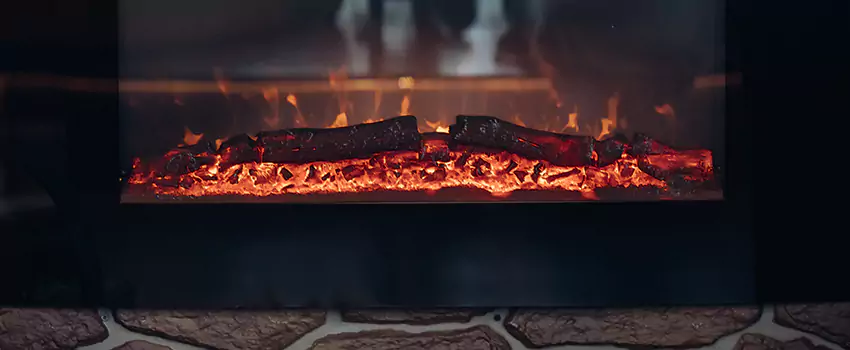 Cost of Electric Fireplace Repair Service in Estelle, Louisiana