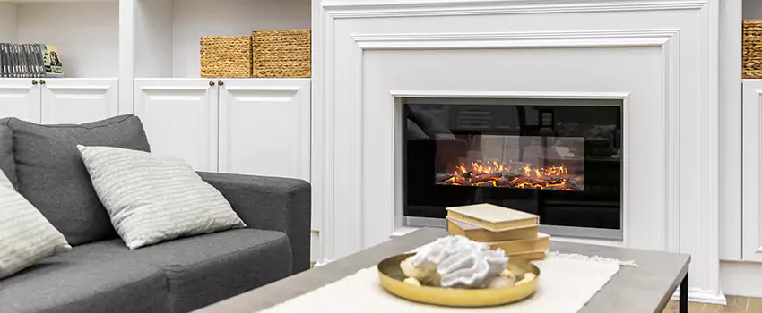 Professional Fireplace Maintenance Contractors in Estelle, LA