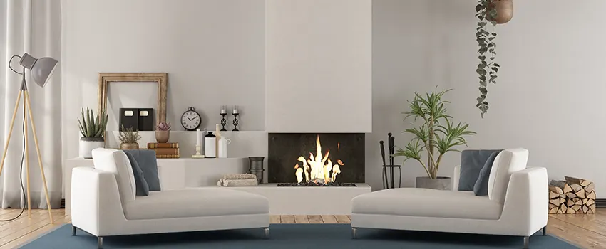 Decorative Fireplace Crystals Services in Estelle, Louisiana