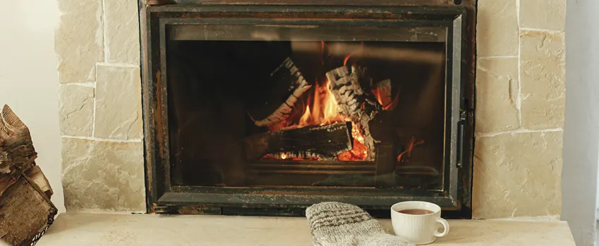 Fireplace Door Handle Replacements Services in Estelle, Louisiana