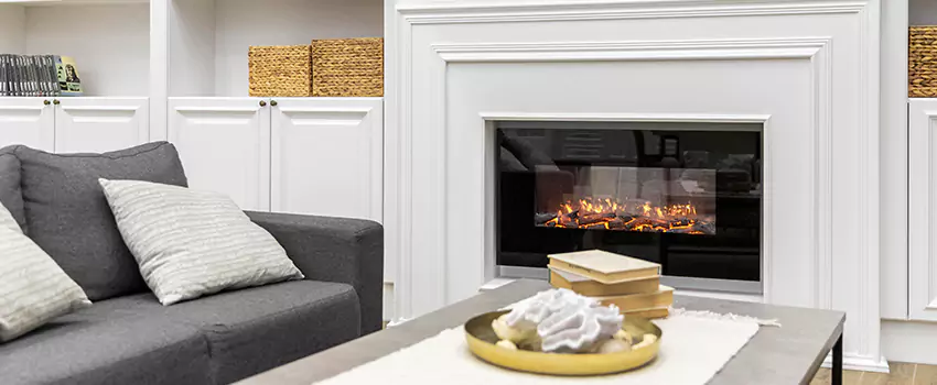 Pellet Fireplace Insert Installation in Estelle, LA