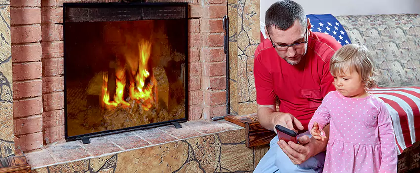 Fireplace Safety Locks For Kids in Estelle, LA