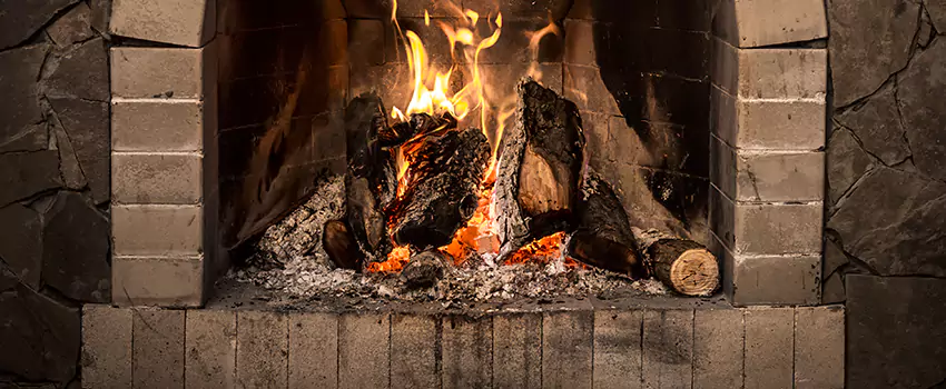 Cost of Rebuilding A Fireplace in Estelle, Louisiana
