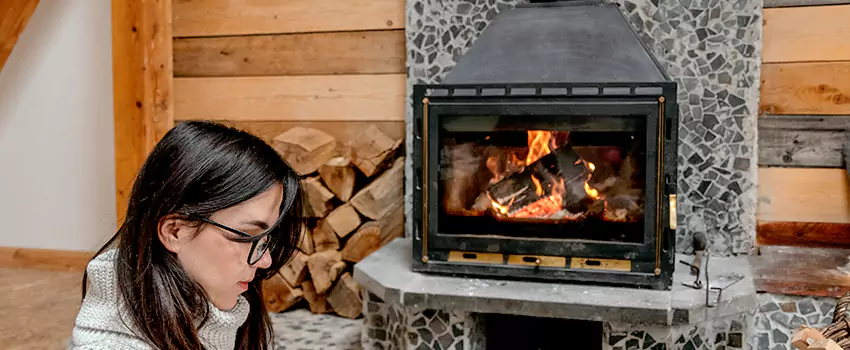 Harman P68-C Pellet Stove Repair in Estelle, Louisiana 