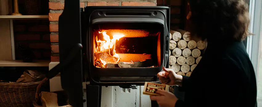 Hearthstone Wood Stoves Fireplace Repair in Estelle, Louisiana