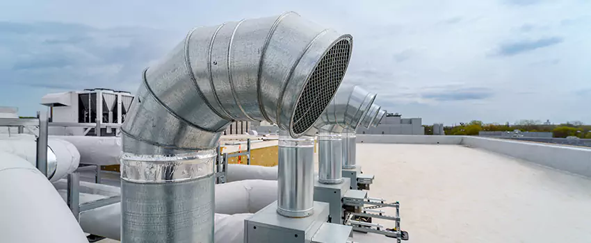 Insulated Ductwork Repair Services Near Me in Estelle, LA