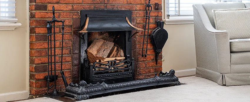Custom Old Fireplace Redesign Services in Estelle, Louisiana