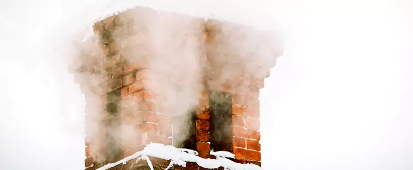Chimney Flue Soot Removal in Estelle, LA