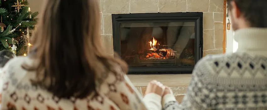 Superior Open-Hearth Wood Fireplaces in Estelle, LA