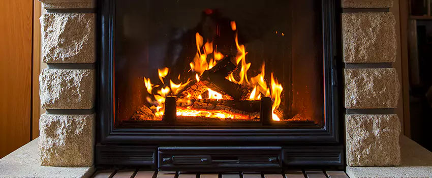 Cost of Wood Fireplace Installation in Estelle, LA