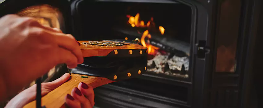 Wood Stove Grates Repair in Estelle, Louisiana